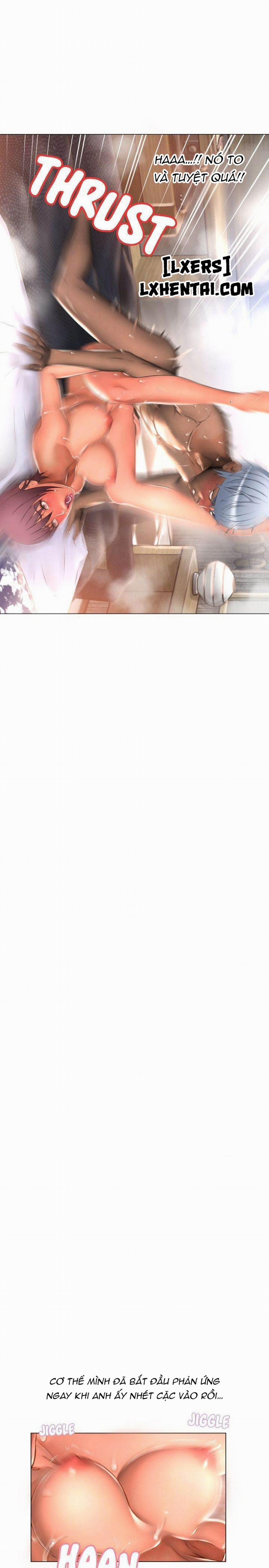 Người Phụ Nữ Uớt Át 75 trang 5