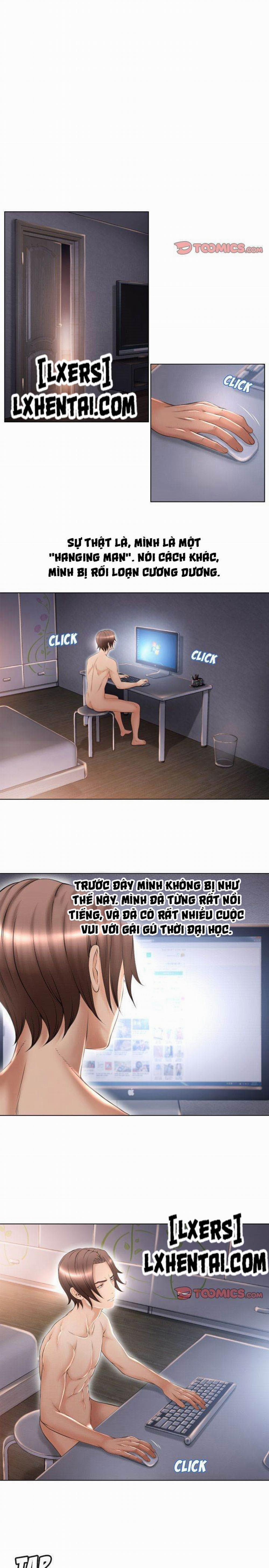 Người Phụ Nữ Uớt Át 78 trang 13