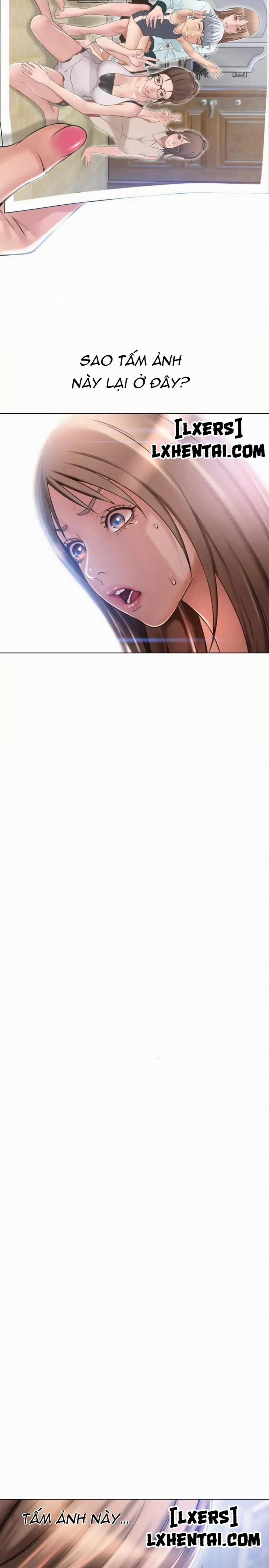 Người Phụ Nữ Uớt Át 84 END trang 5