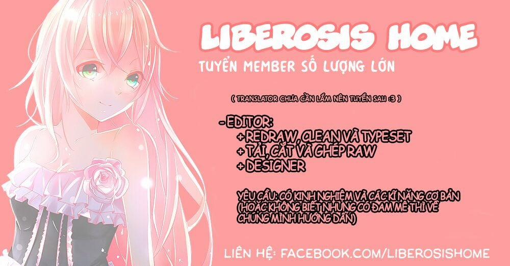 Người Quản Lí Của Hậu Cung Phi 2.2 trang 9