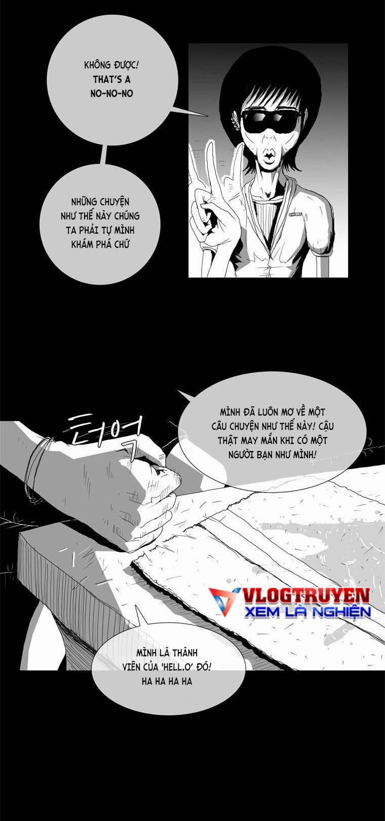 Người Quan Sát 10 trang 10