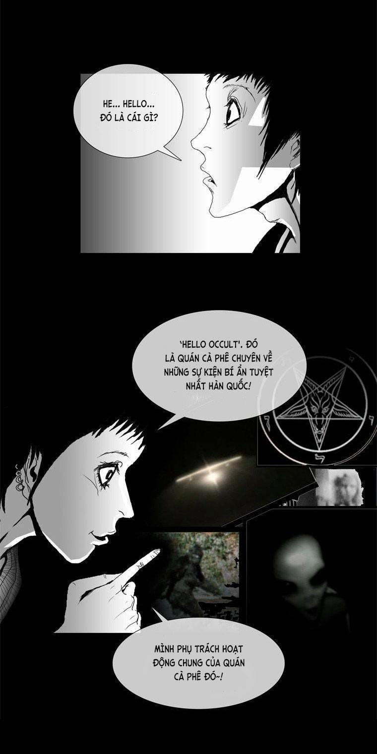 Người Quan Sát 10 trang 11
