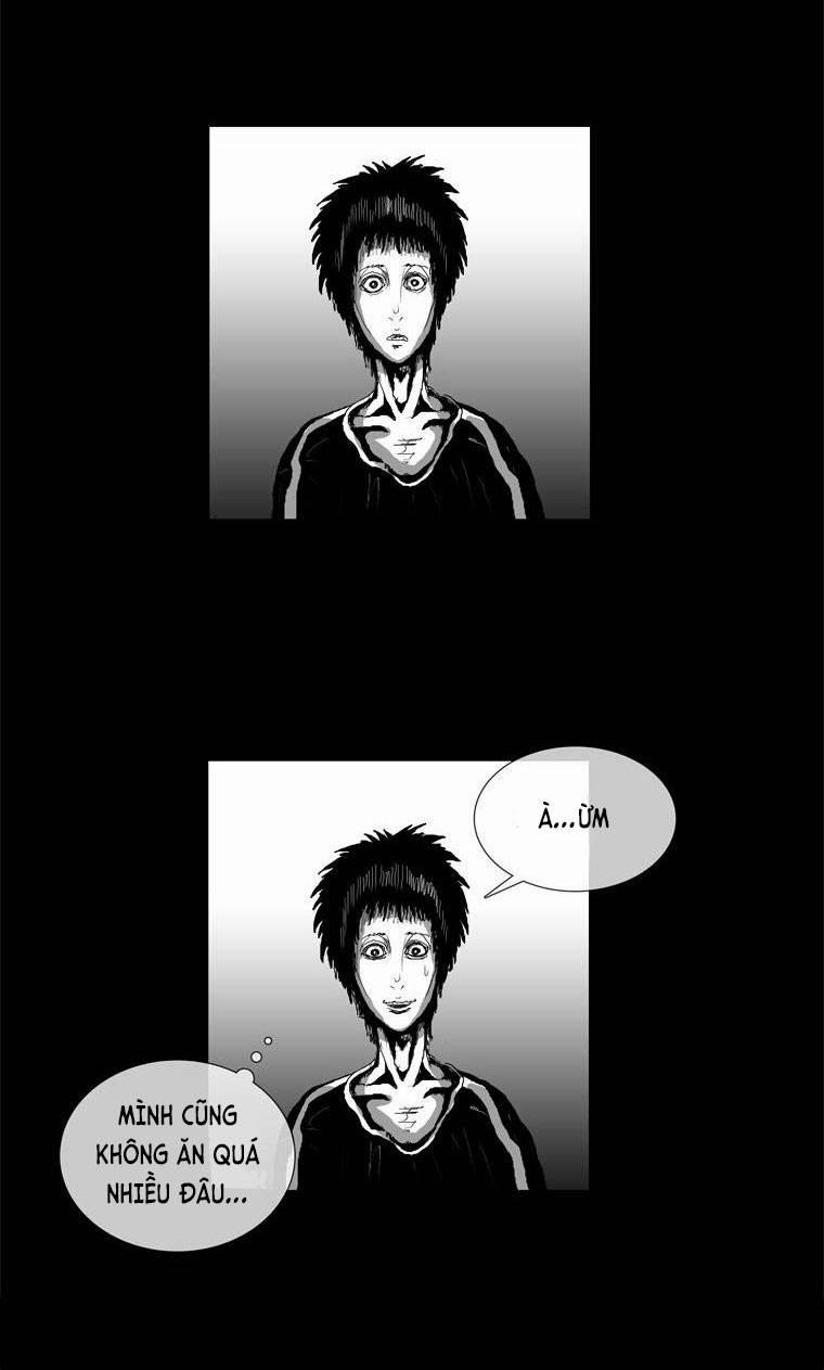 Người Quan Sát 10 trang 19