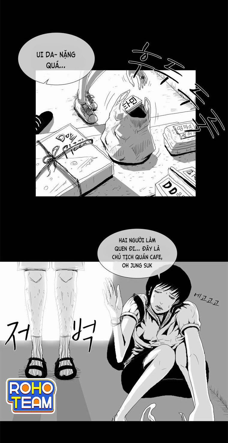 Người Quan Sát 10 trang 21