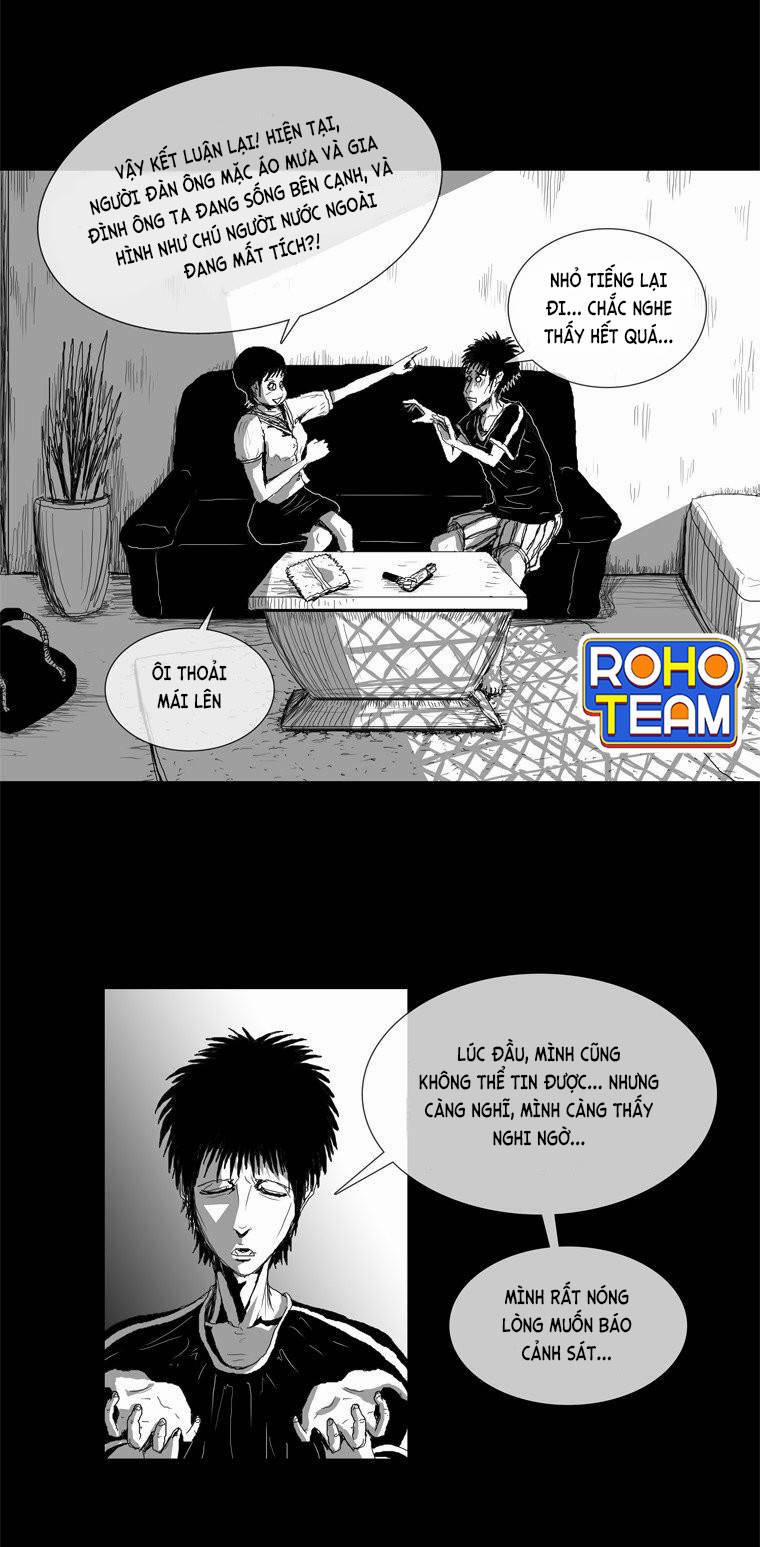 Người Quan Sát 10 trang 9