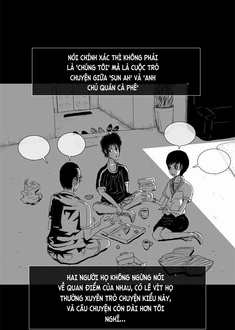 Người Quan Sát 11 trang 1