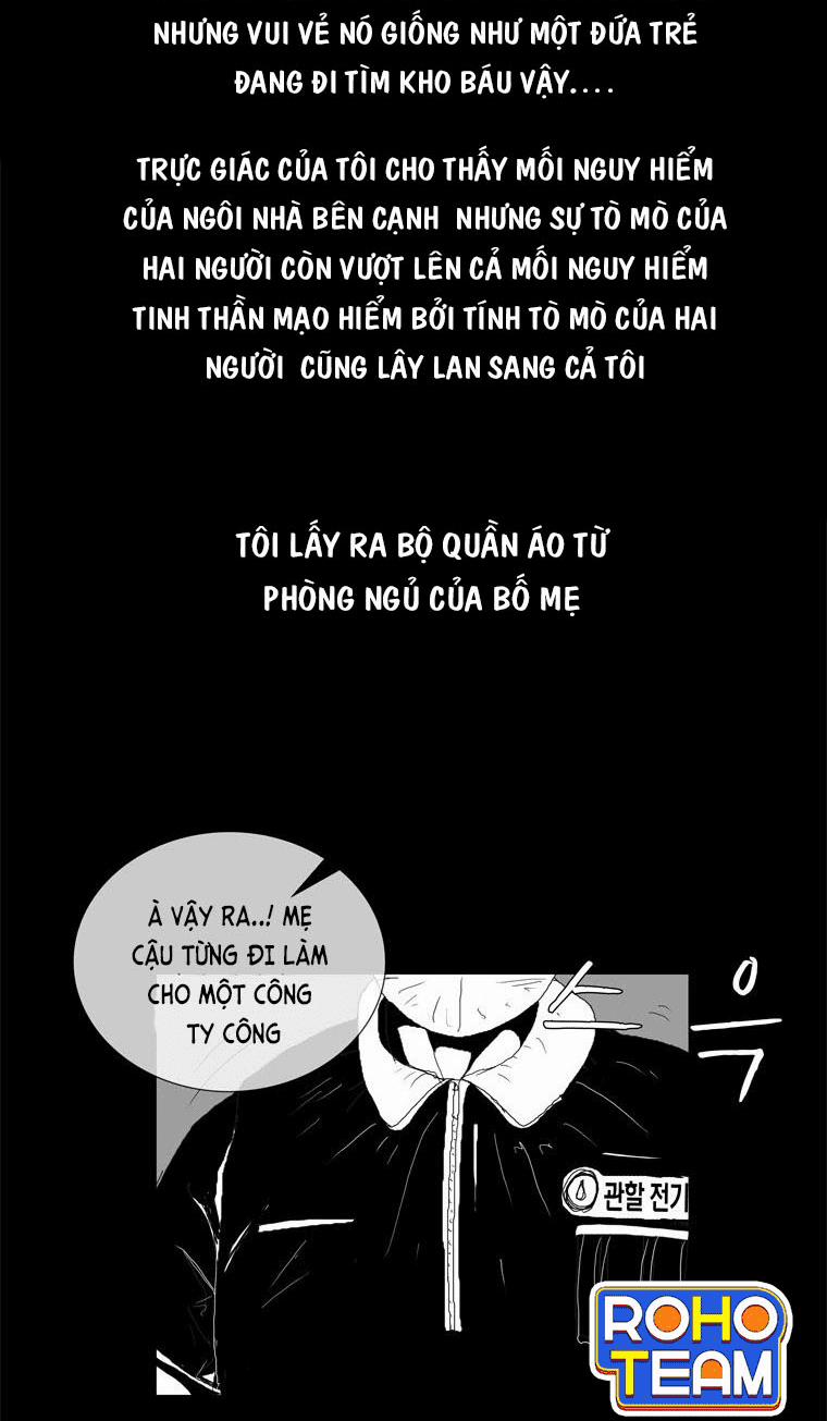 Người Quan Sát 11 trang 11