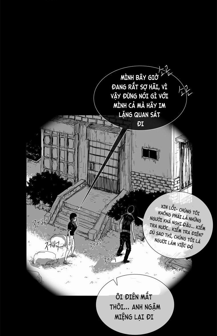 Người Quan Sát 11 trang 18