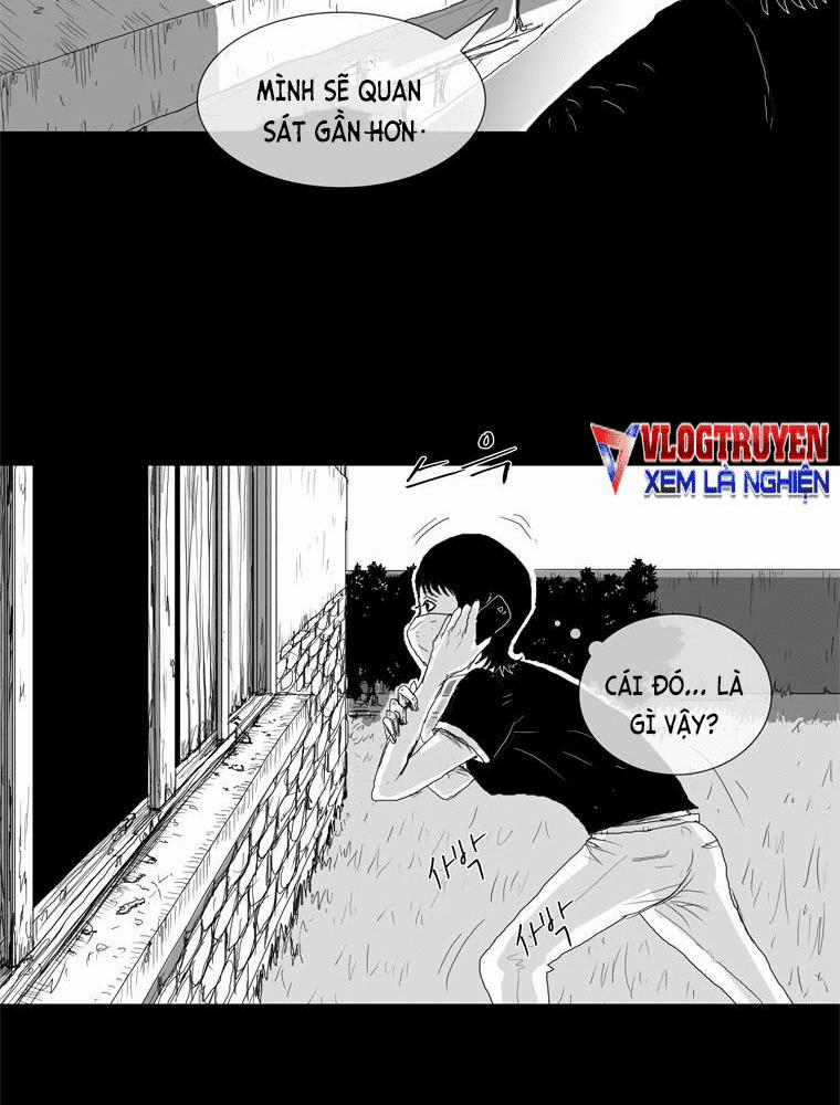 Người Quan Sát 11 trang 25