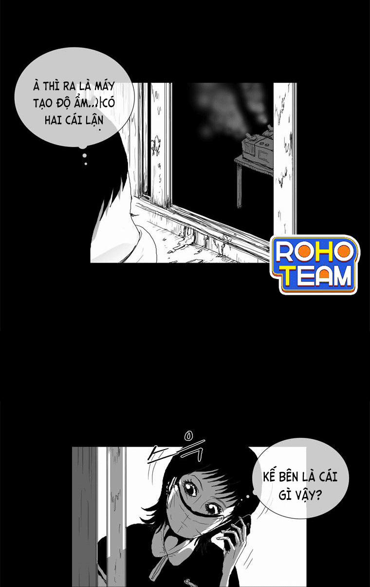 Người Quan Sát 11 trang 26
