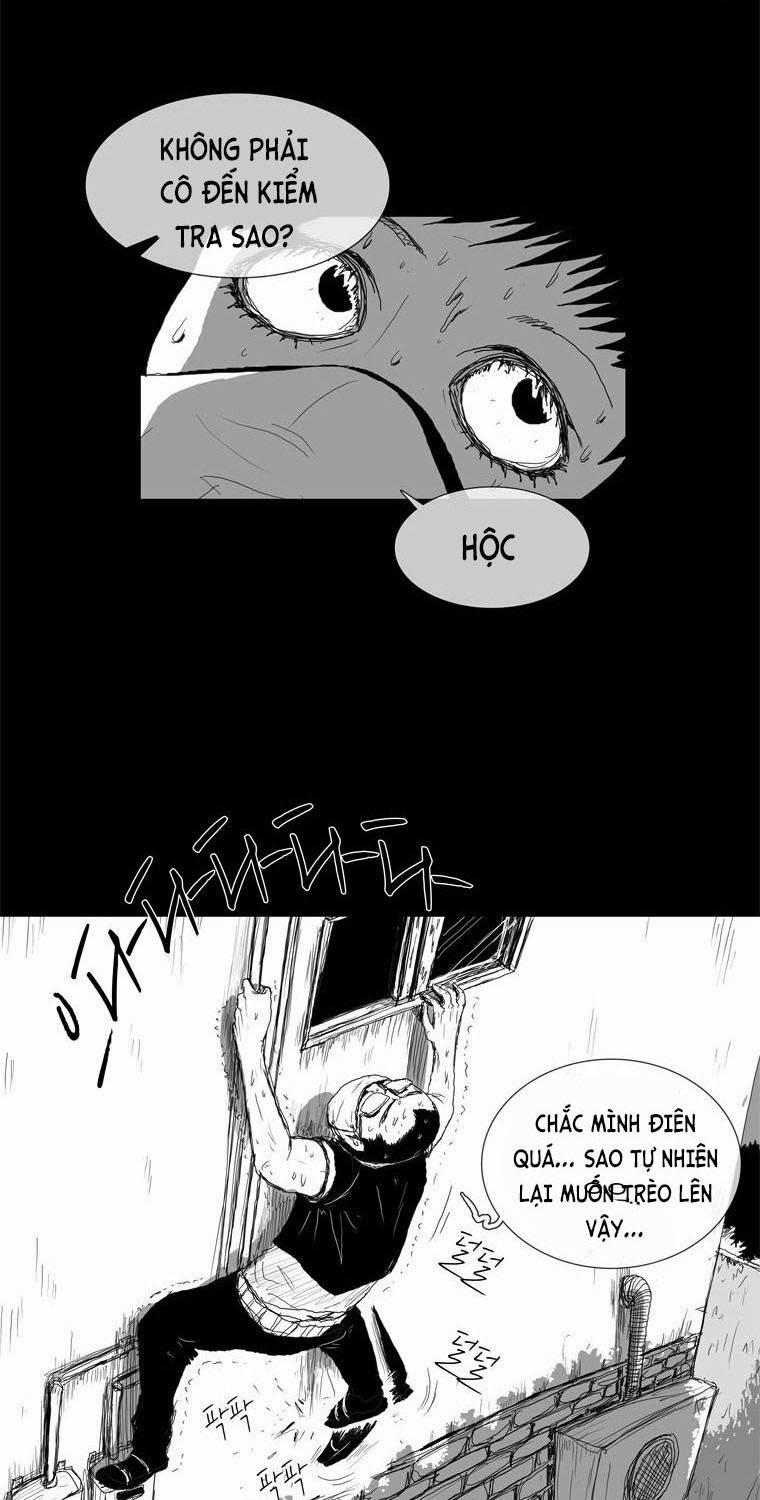 Người Quan Sát 11 trang 30