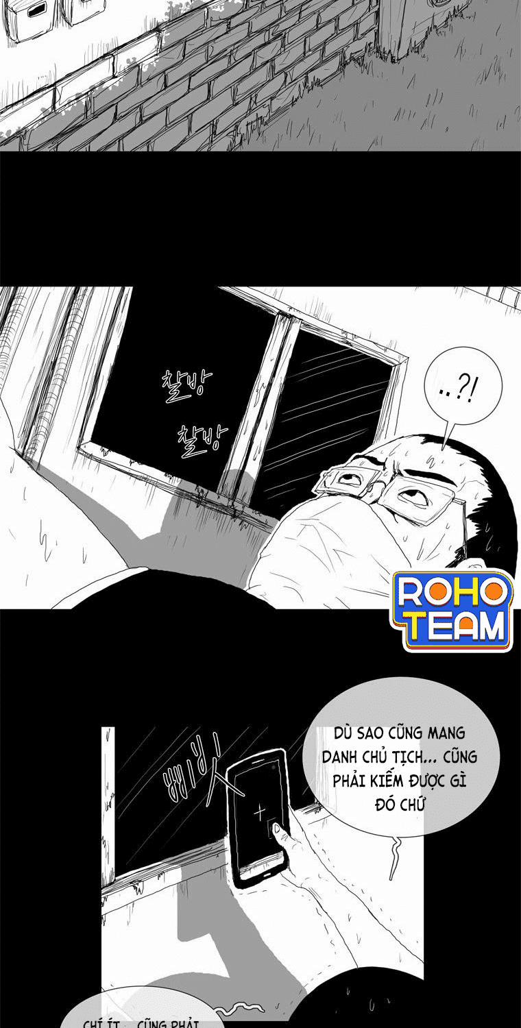 Người Quan Sát 11 trang 31