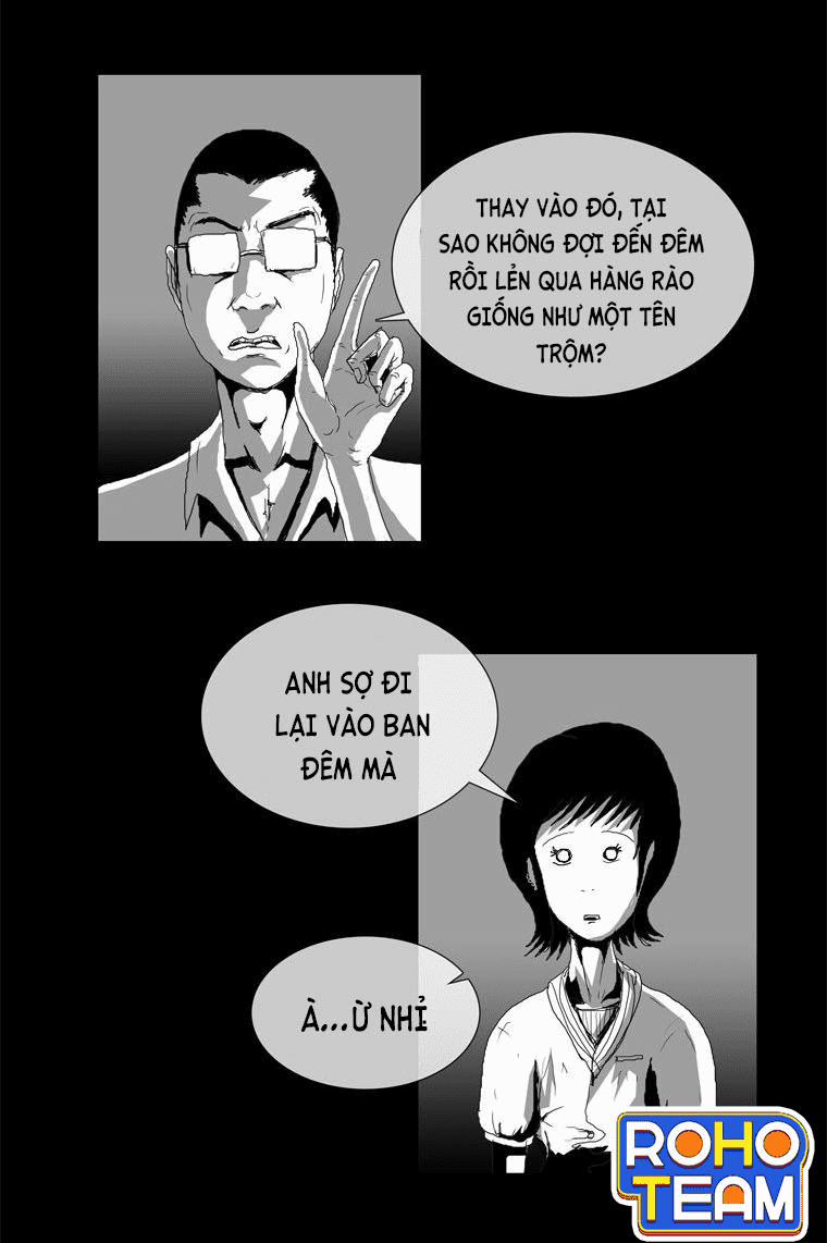 Người Quan Sát 11 trang 5