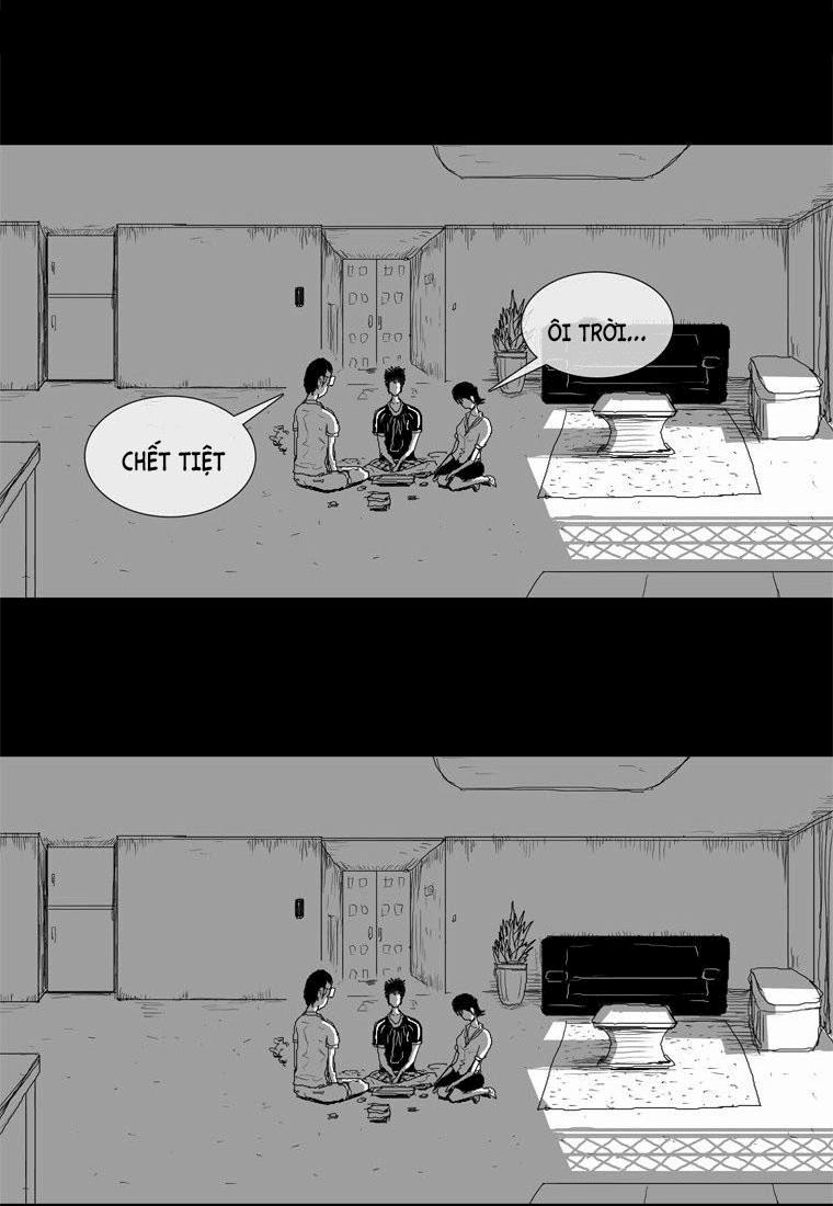 Người Quan Sát 11 trang 6