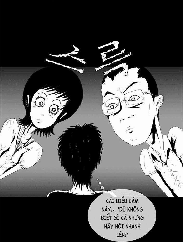 Người Quan Sát 11 trang 8