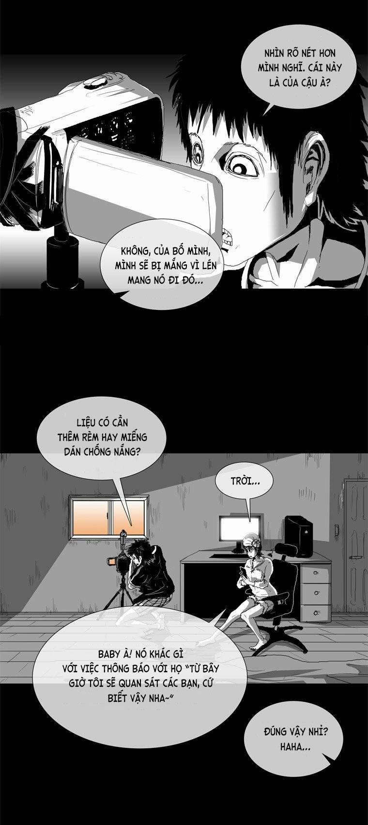 Người Quan Sát 12 trang 11