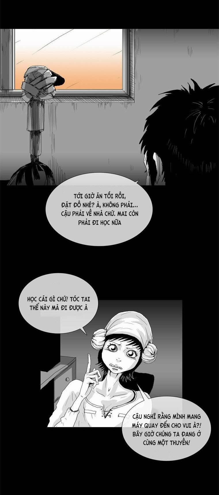 Người Quan Sát 12 trang 12