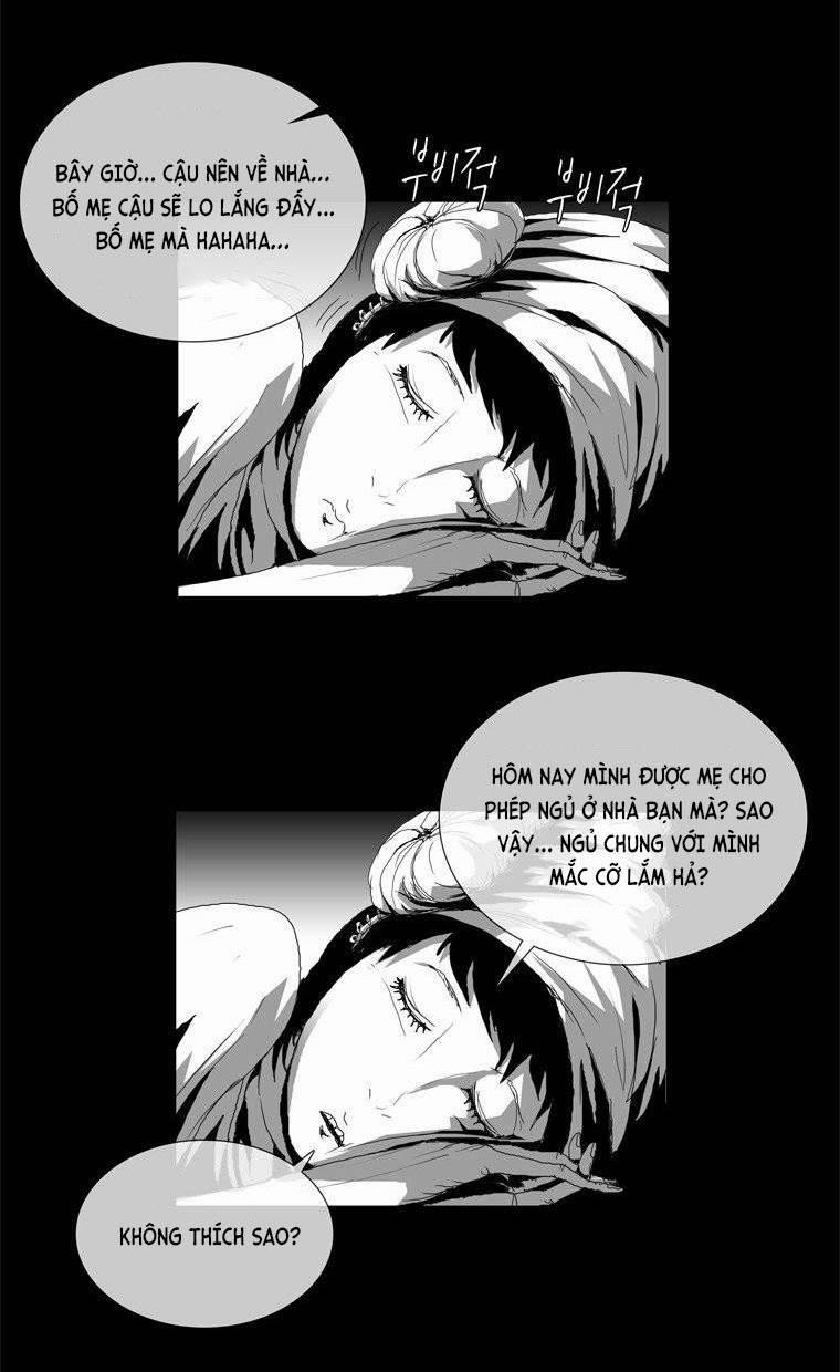 Người Quan Sát 12 trang 14