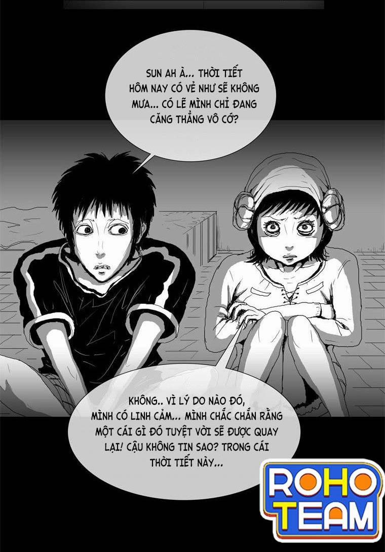 Người Quan Sát 12 trang 17