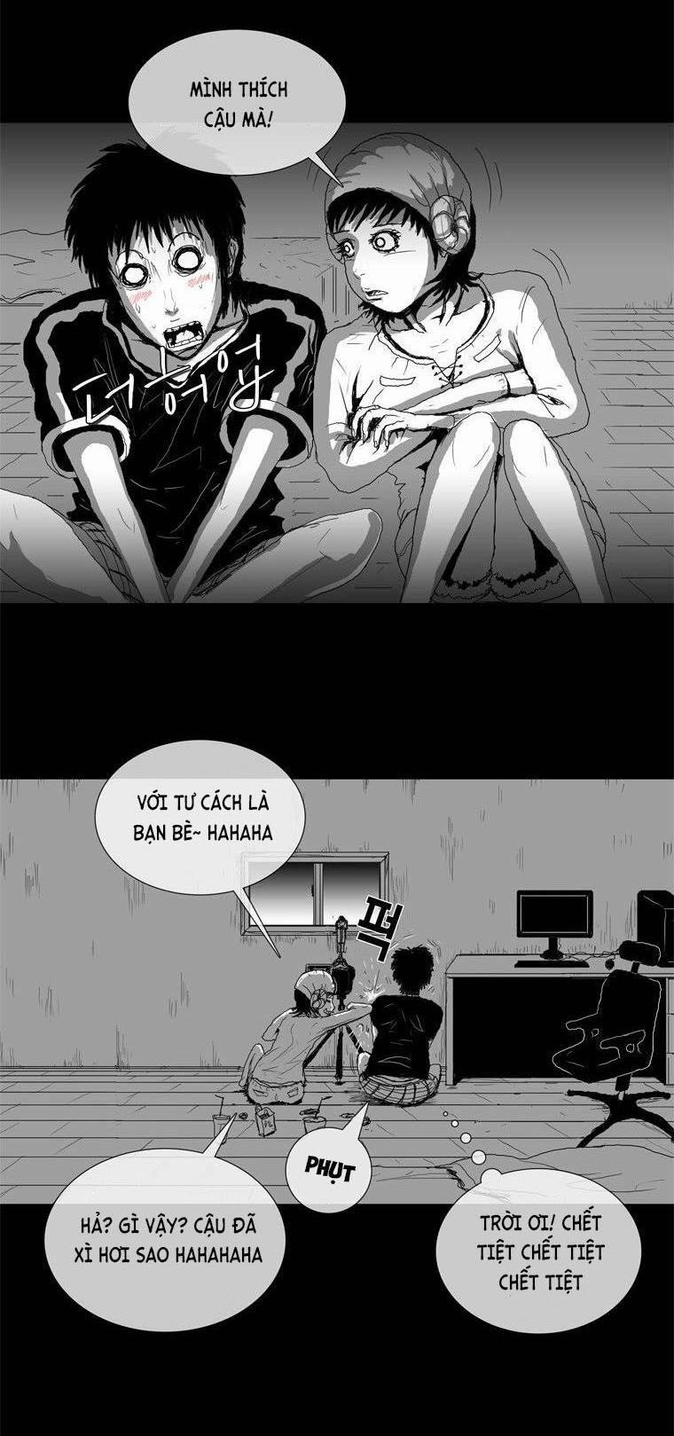 Người Quan Sát 12 trang 20