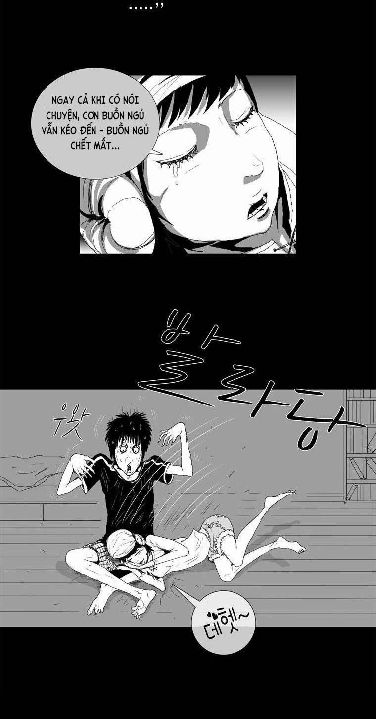 Người Quan Sát 12 trang 26