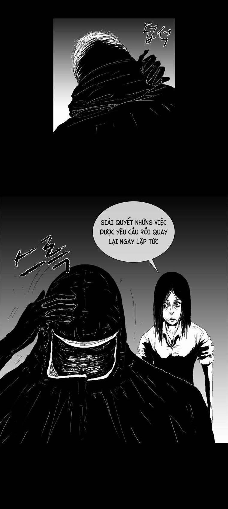 Người Quan Sát 12 trang 33