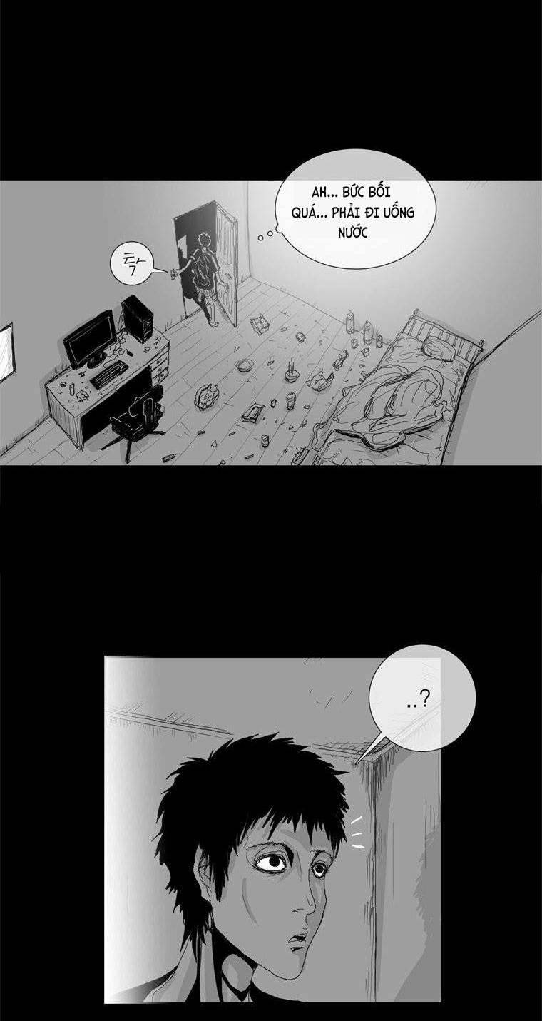 Người Quan Sát 6 trang 11