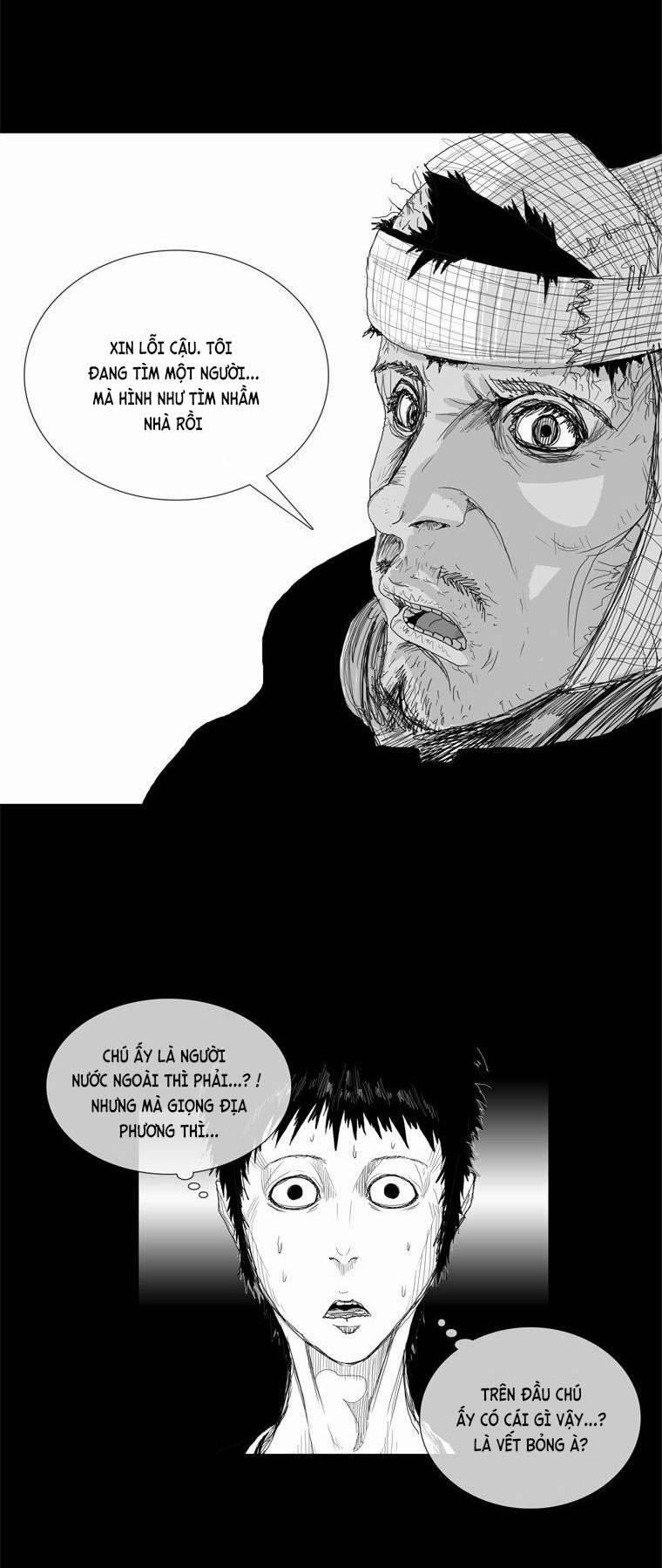 Người Quan Sát 6 trang 20