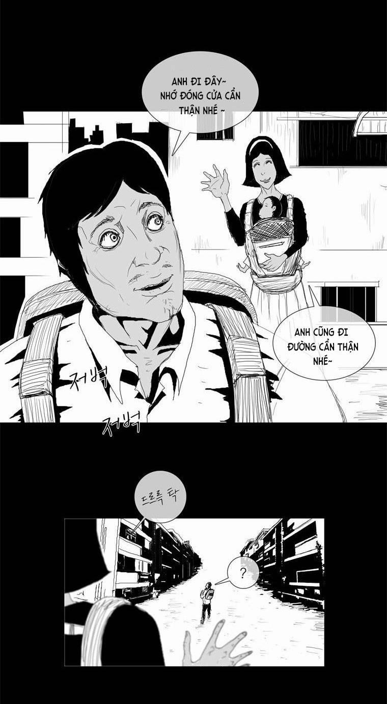 Người Quan Sát 6 trang 23
