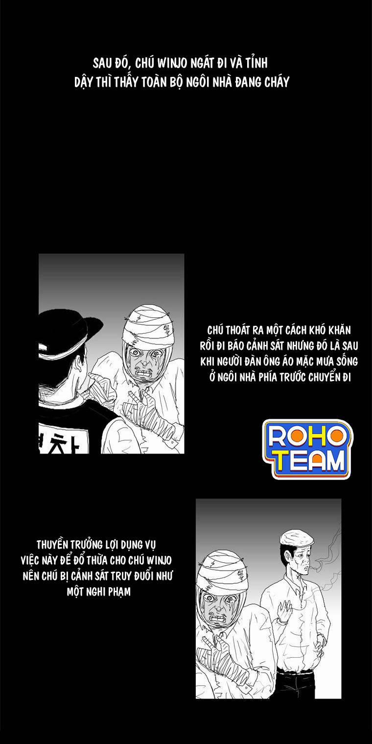 Người Quan Sát 6 trang 30