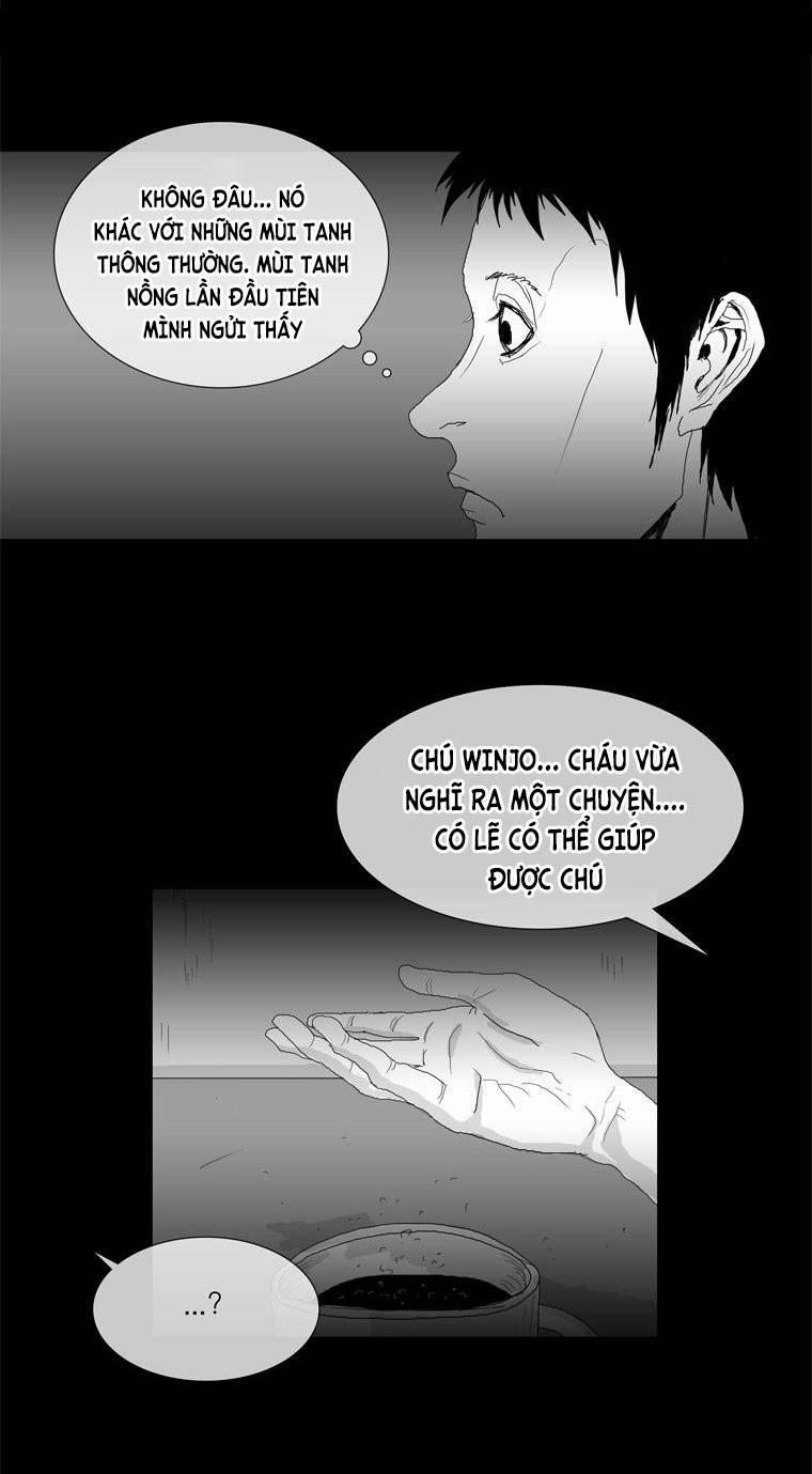 Người Quan Sát 7 trang 16