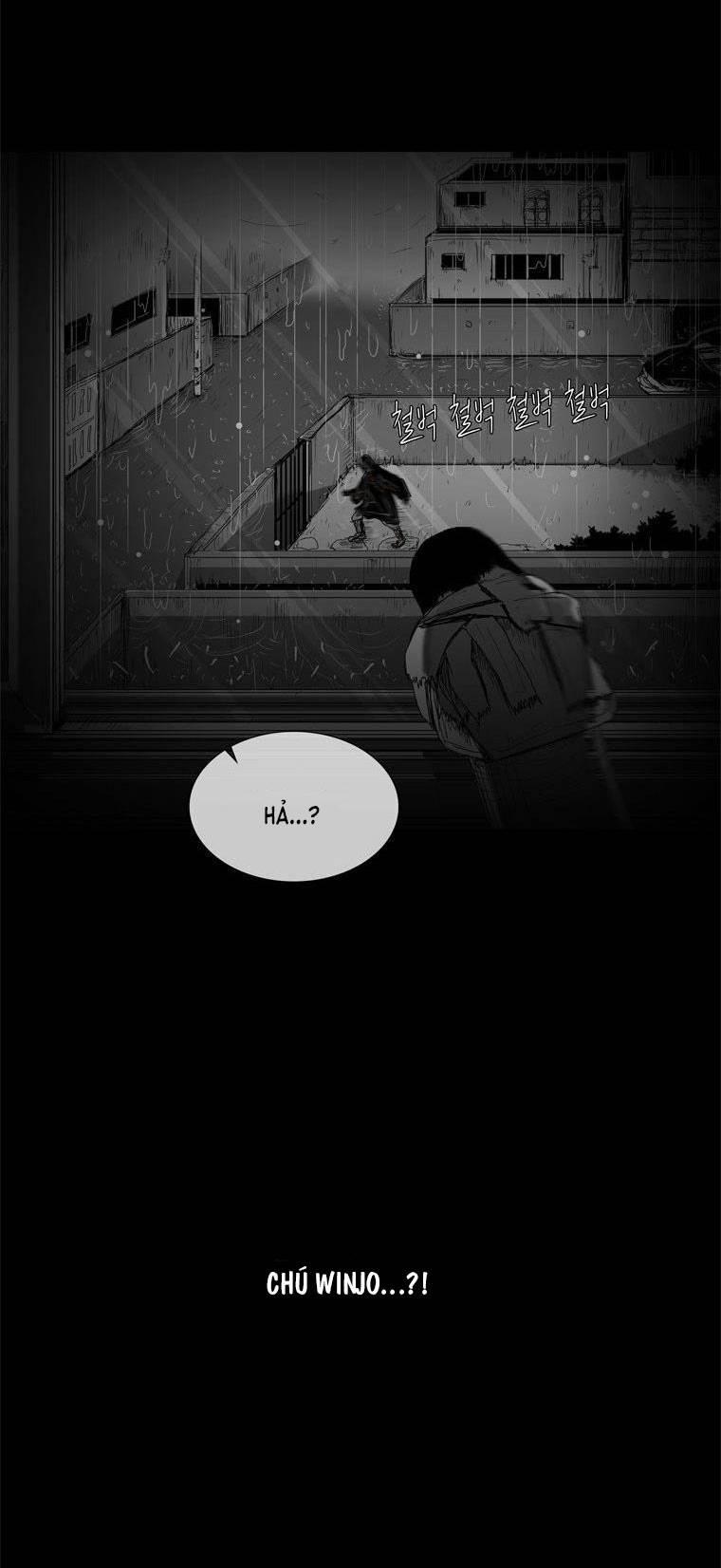 Người Quan Sát 8 trang 1