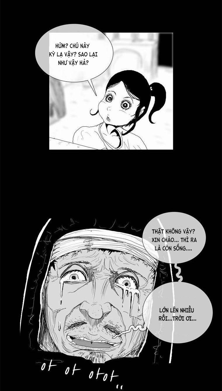 Người Quan Sát 8 trang 34