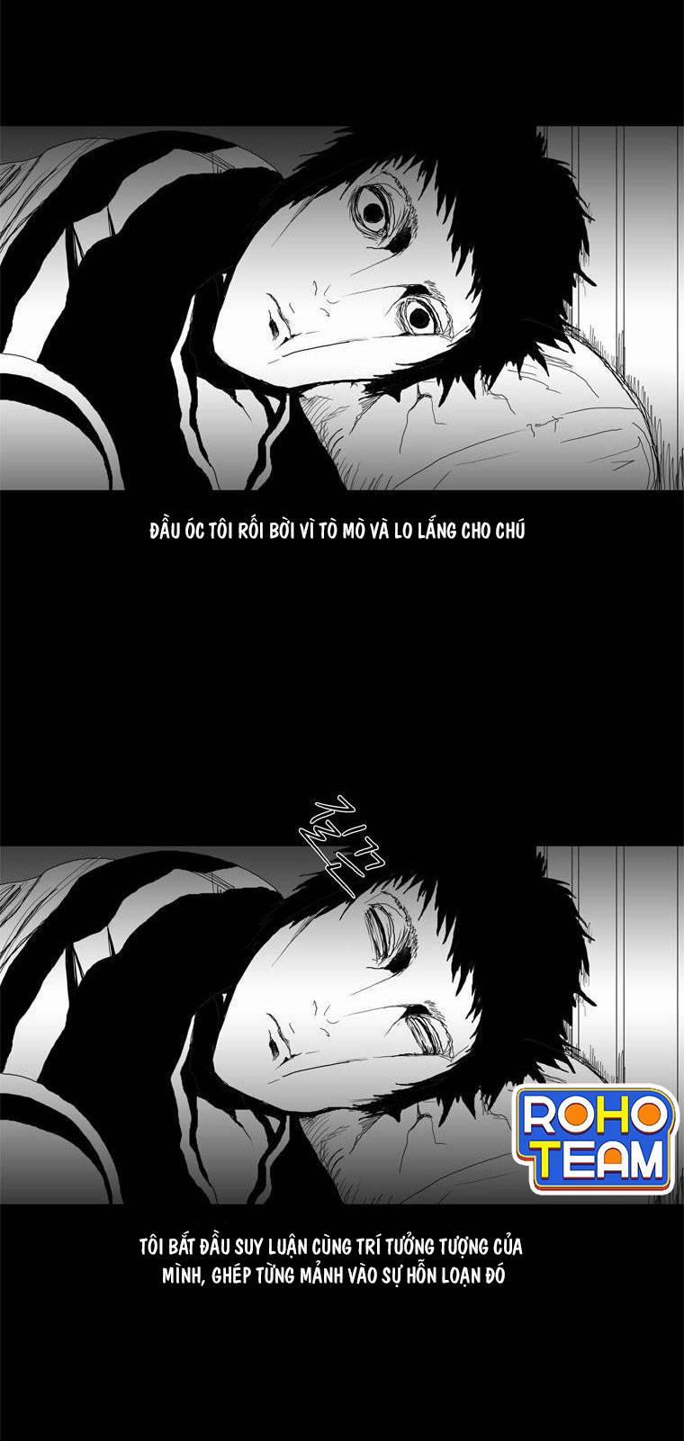 Người Quan Sát 8 trang 9