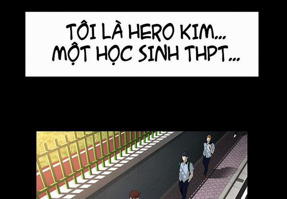 Người Thừa Kế 1 trang 1