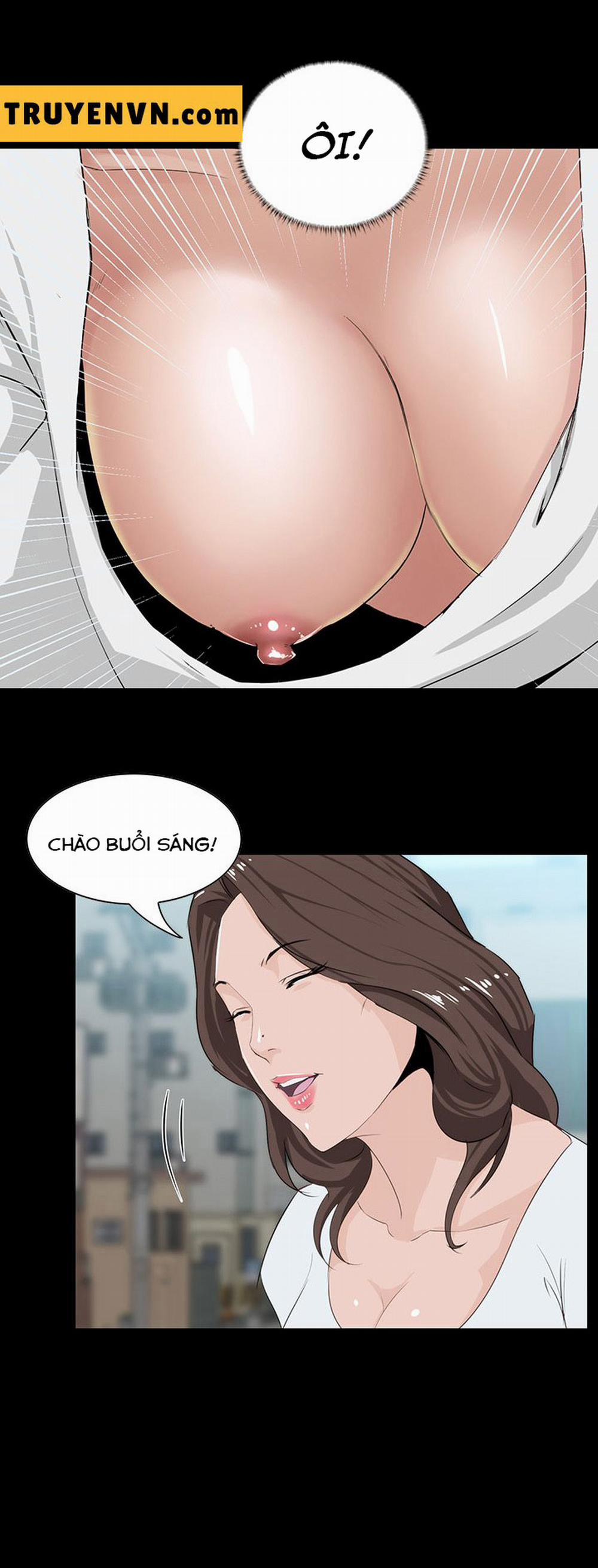 Người Thừa Kế 10 trang 21