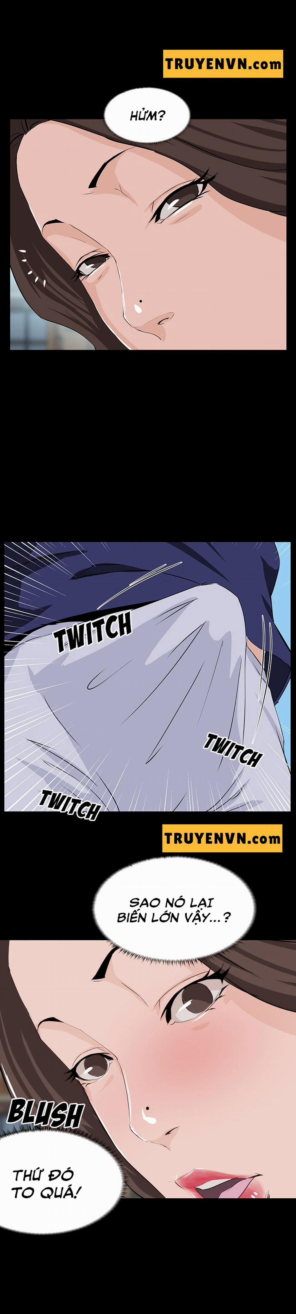 Người Thừa Kế 10 trang 22