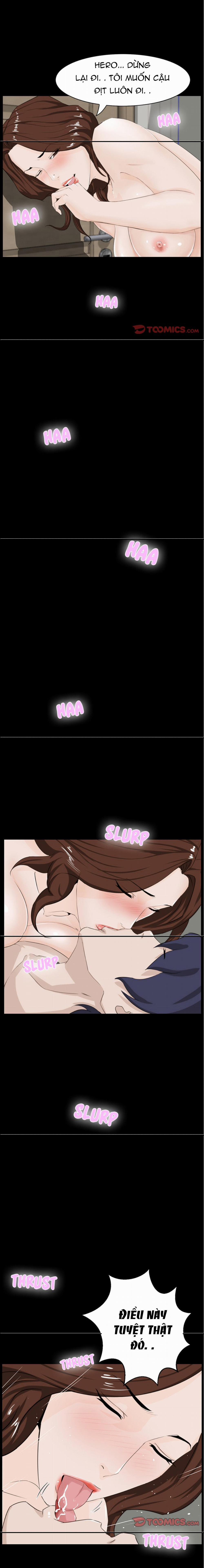 Người Thừa Kế 11 trang 11