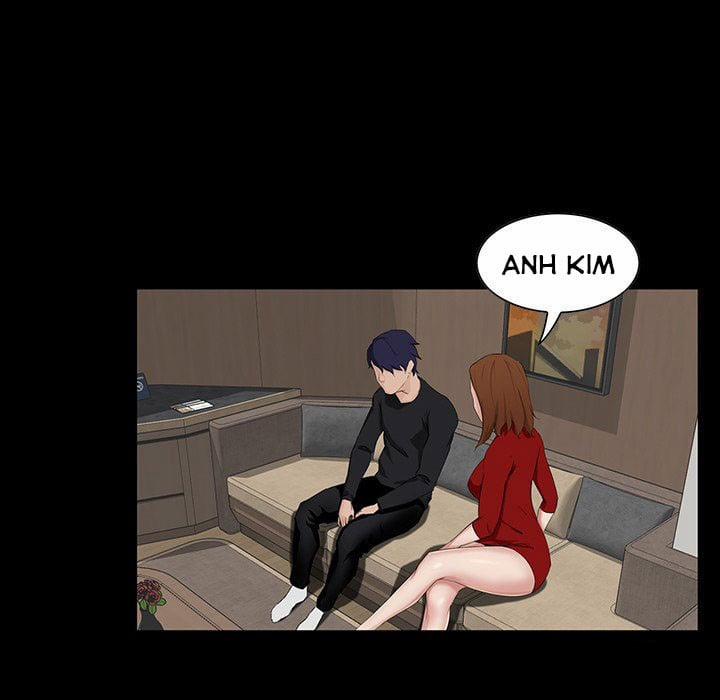 Người Thừa Kế 13 trang 118