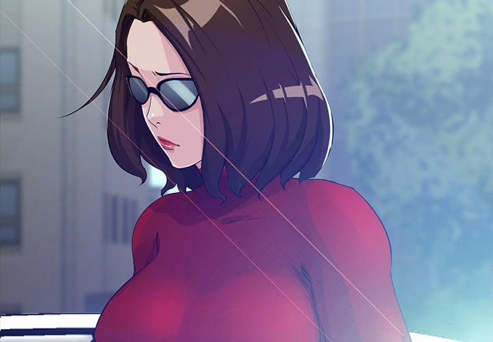 Người Thừa Kế 13 trang 3