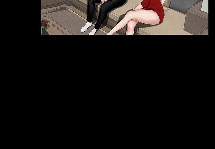 Người Thừa Kế 14 trang 1