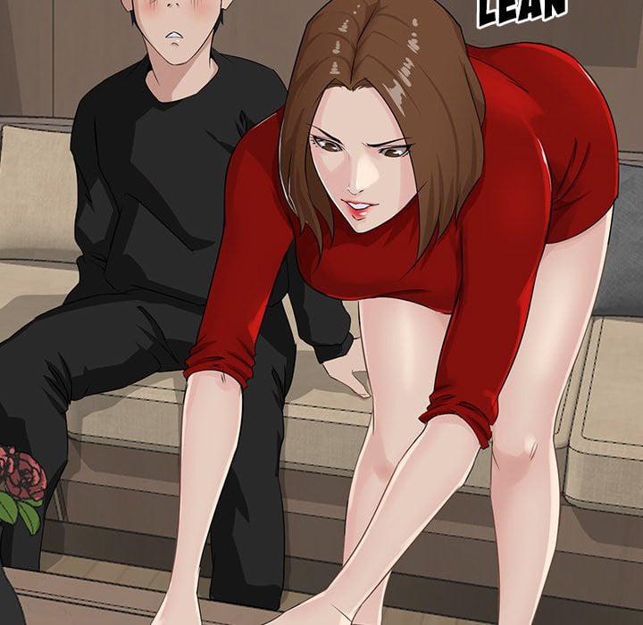 Người Thừa Kế 14 trang 16