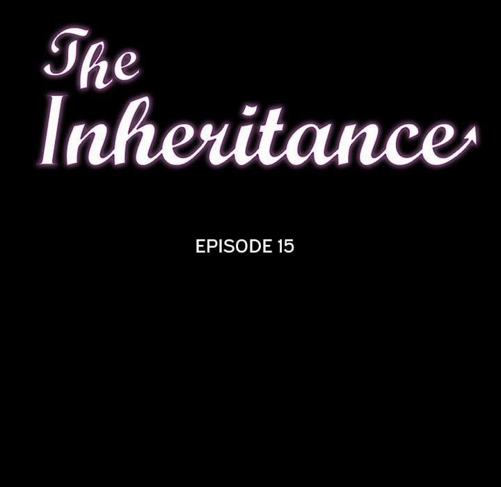Người Thừa Kế 15 trang 9