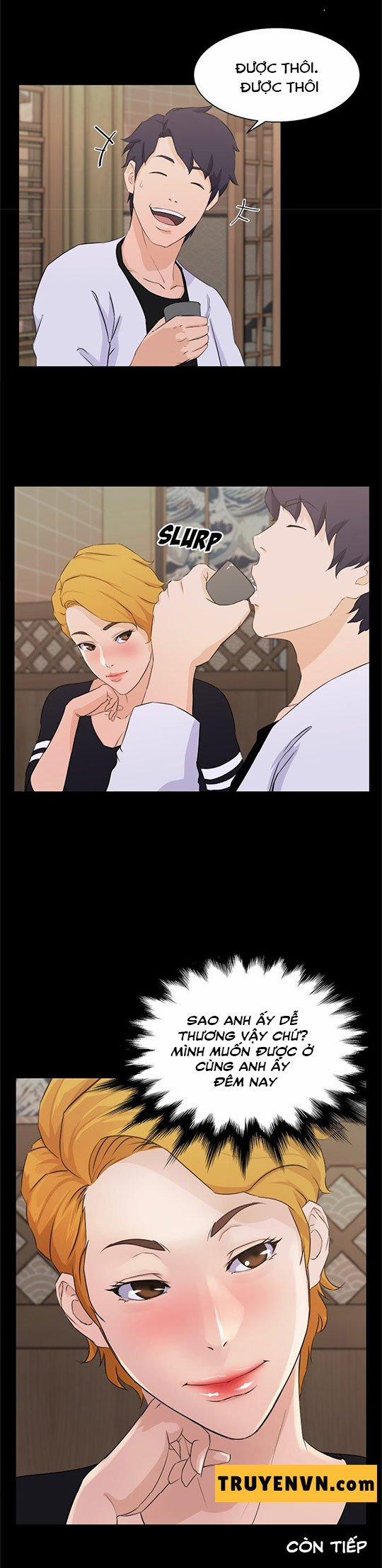 Người Thừa Kế 17 trang 18