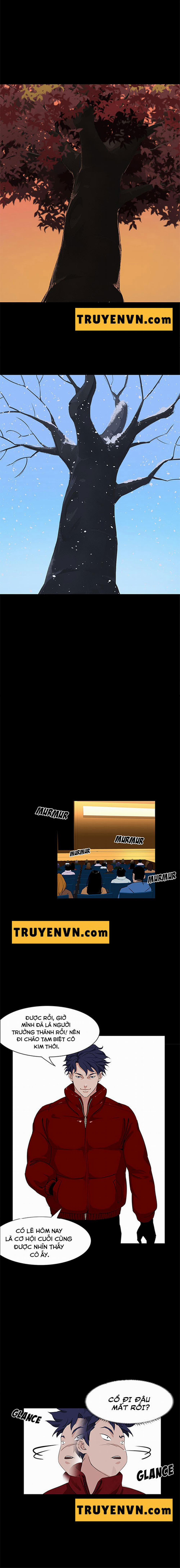 Người Thừa Kế 2 trang 21