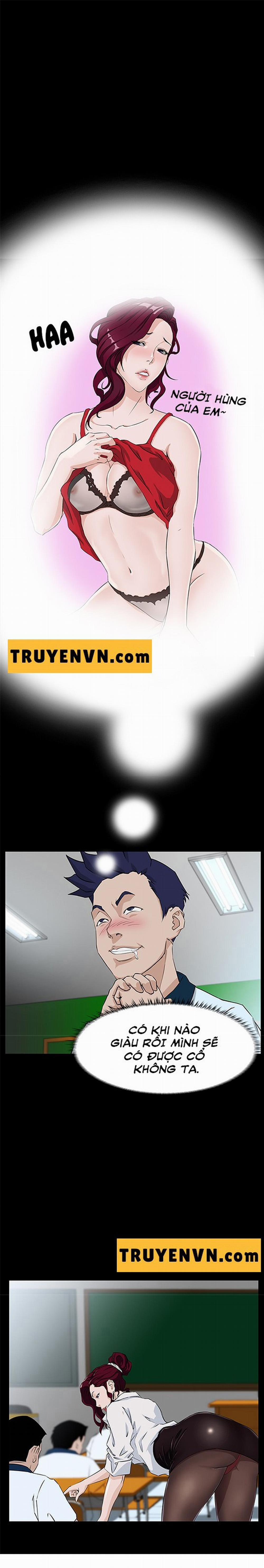 Người Thừa Kế 2 trang 4