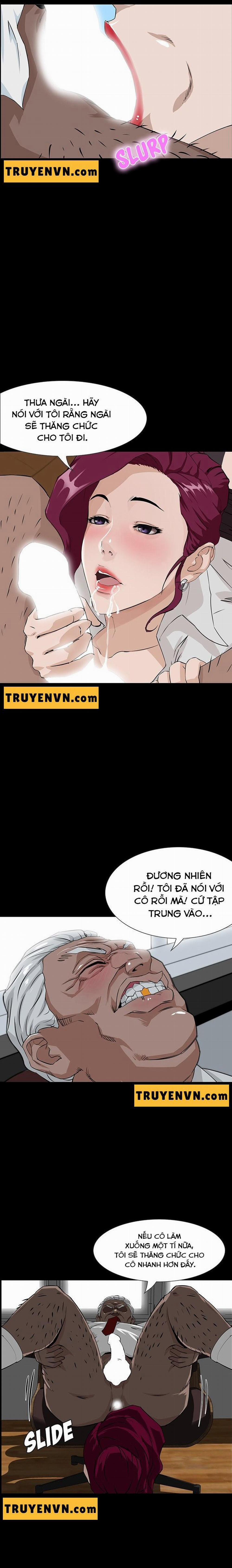 Người Thừa Kế 3 trang 3