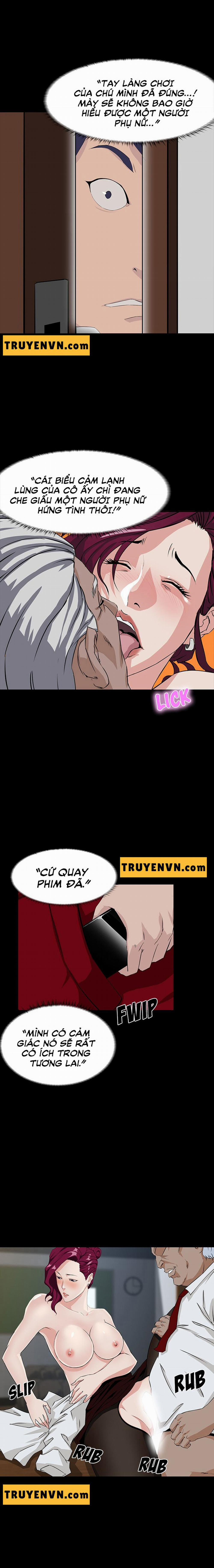 Người Thừa Kế 3 trang 9