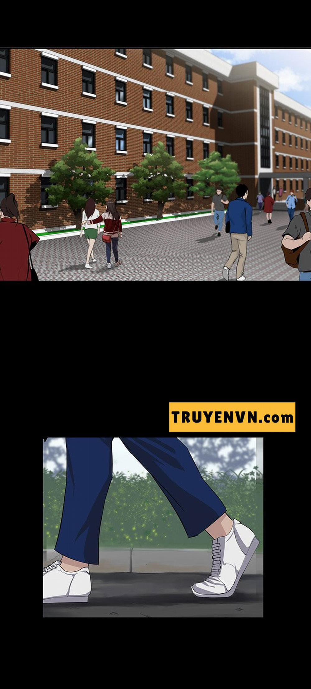 Người Thừa Kế 6 trang 15