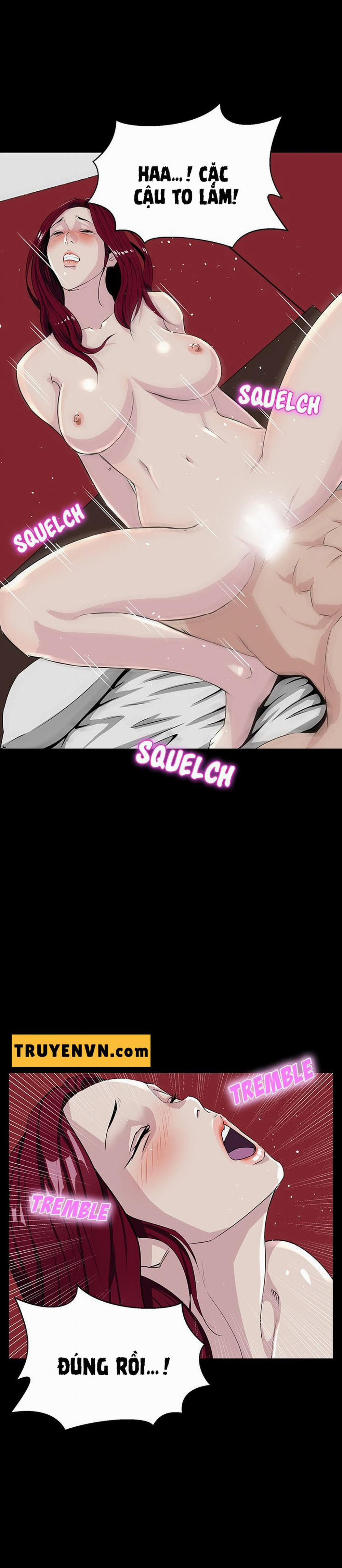 Người Thừa Kế 6 trang 4